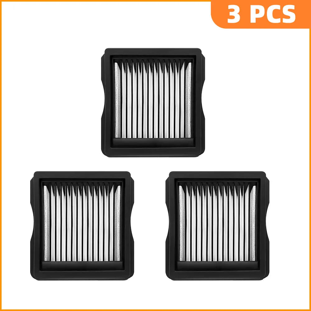 Compatible For Narwal S30 , Narwal S30 Pro Vacuum Parts Main Roller brush HEPA Filter brush handle Replacement Accessories