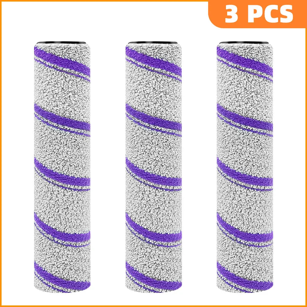 Compatible For Narwal S30 , Narwal S30 Pro Vacuum Parts Main Roller brush HEPA Filter brush handle Replacement Accessories