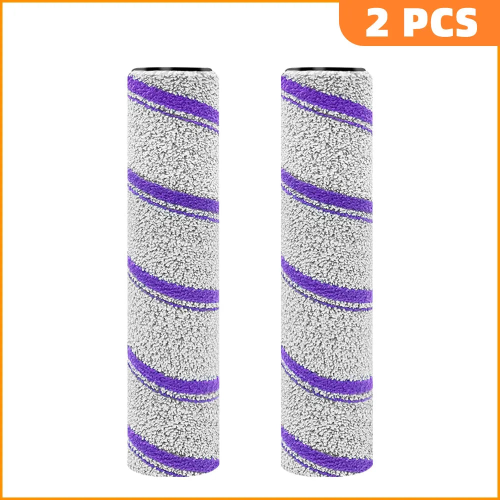 Compatible For Narwal S30 , Narwal S30 Pro Vacuum Parts Main Roller brush HEPA Filter brush handle Replacement Accessories