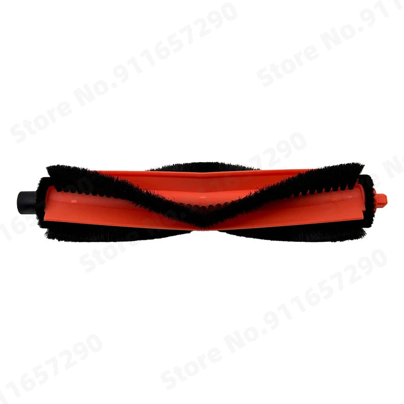 For Xiaomi Robot Vacuum S40 Pro OV71GL Vacuum Cleaner Replacement Spare Parts Main Side Brush HEPA Filter Mop Cloth Accessories
